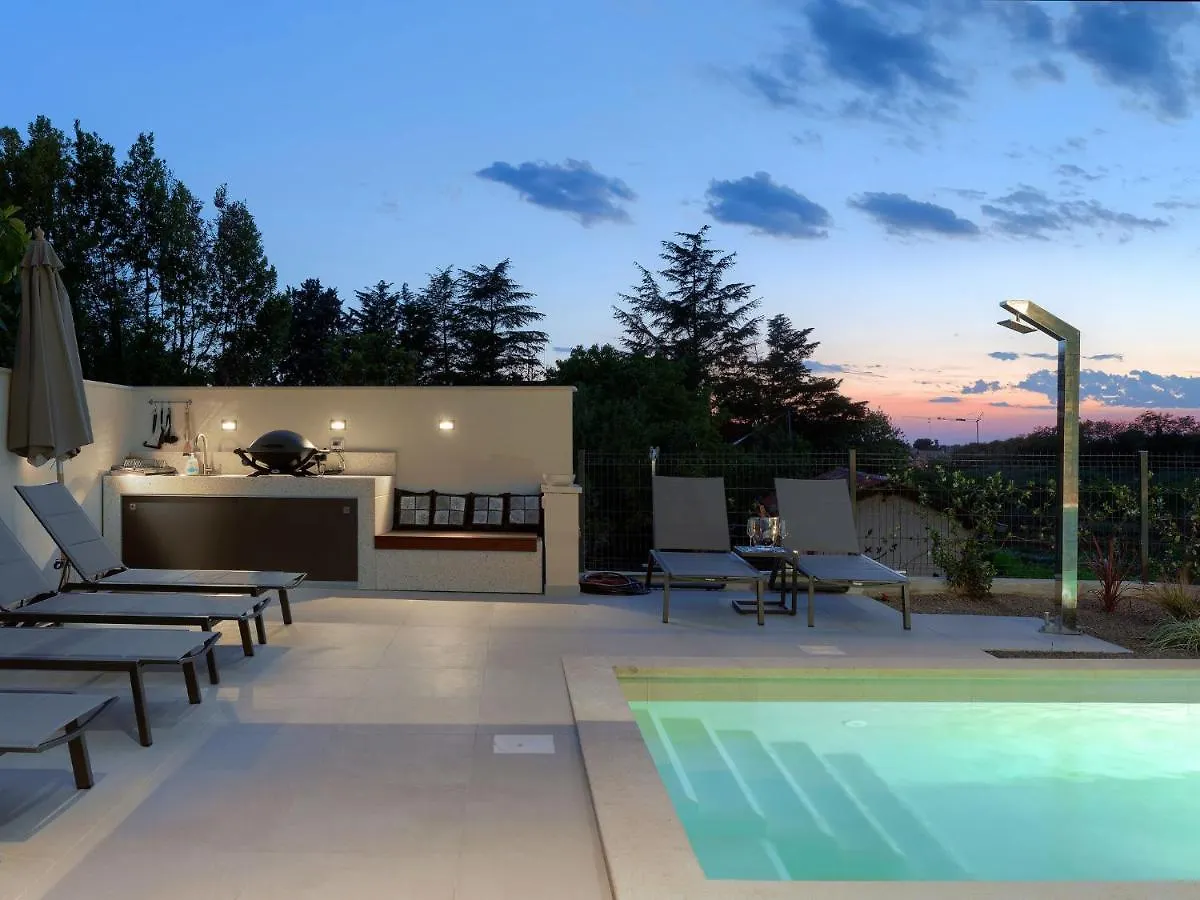 Holiday Home Villa Irena By Interhome Savudrija 0*,  Croatia