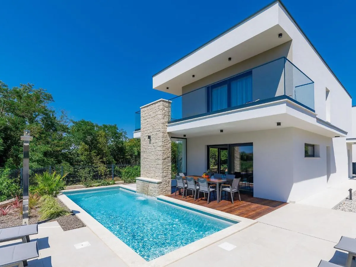 Holiday Home Villa Irena By Interhome Savudrija