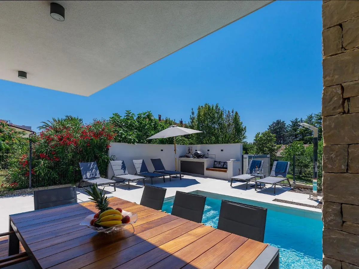 Holiday Home Villa Irena By Interhome Savudrija