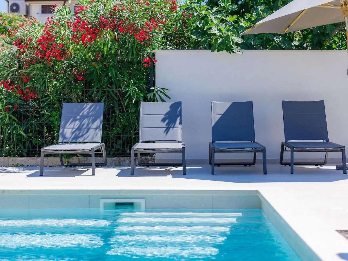Holiday Home Villa Irena By Interhome Savudrija 0*,