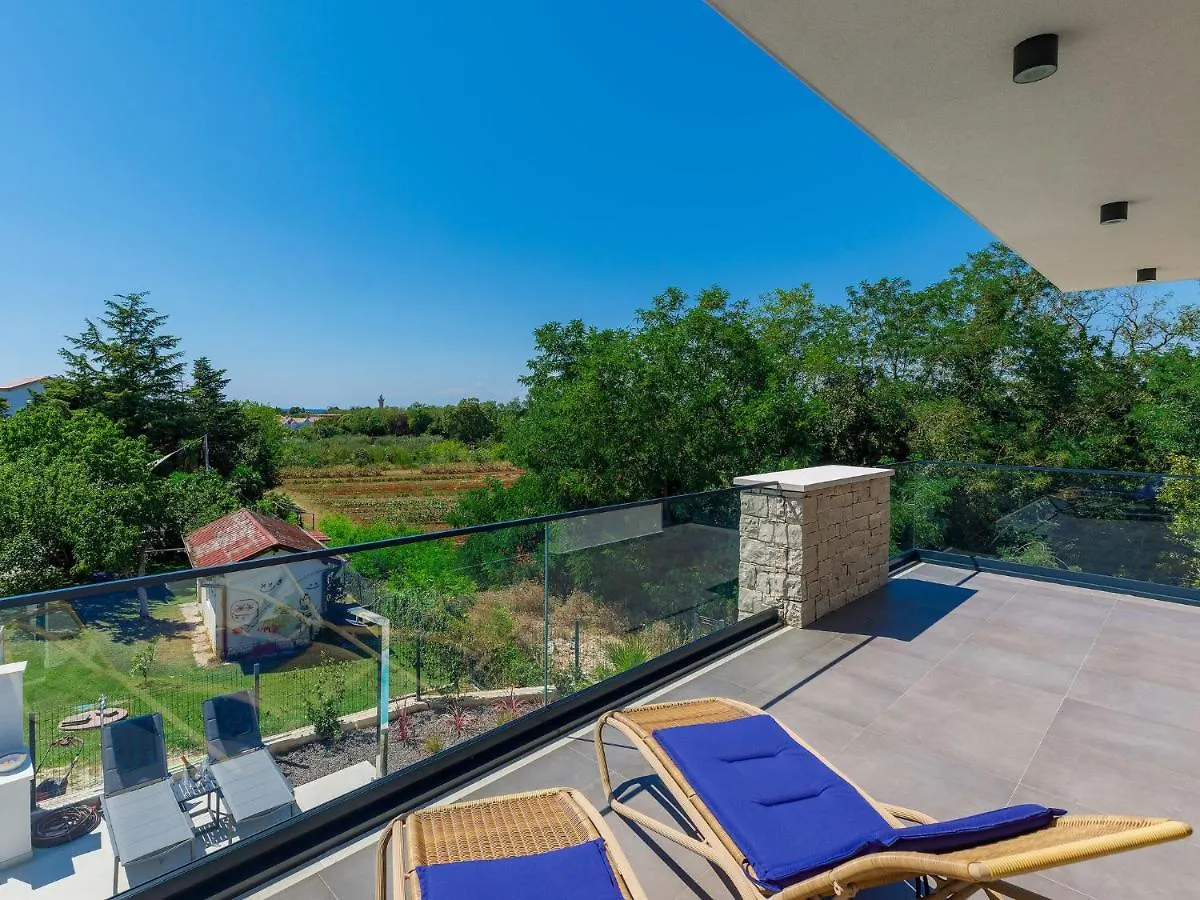 Holiday Home Villa Irena By Interhome Savudrija