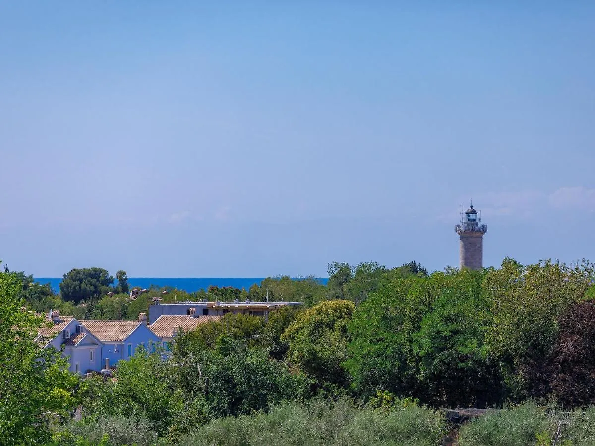 Holiday Home Villa Irena By Interhome Savudrija