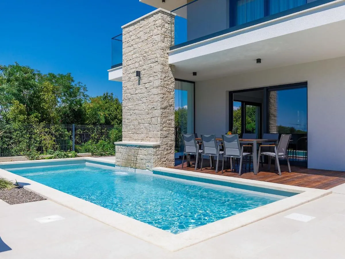 Holiday Home Villa Irena By Interhome Savudrija