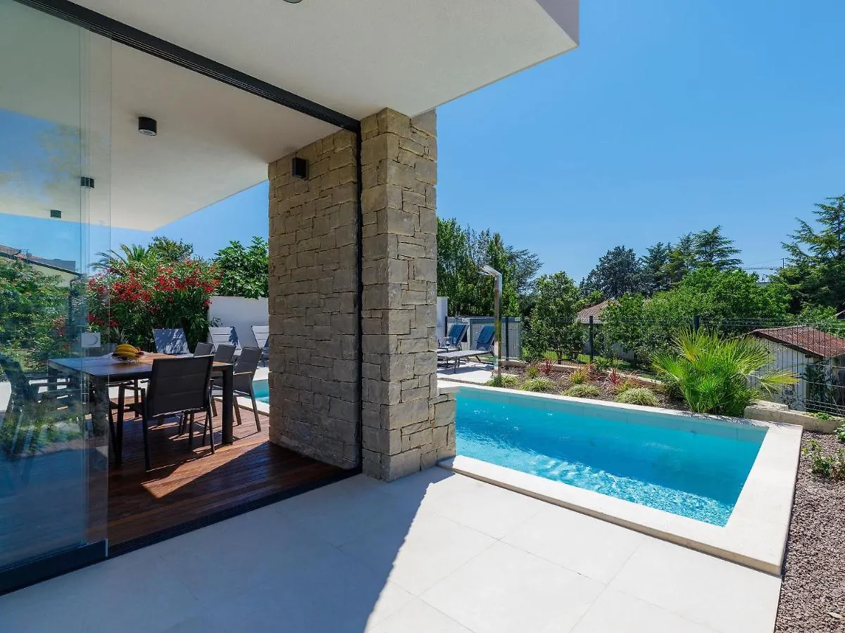 Holiday Home Villa Irena By Interhome Savudrija