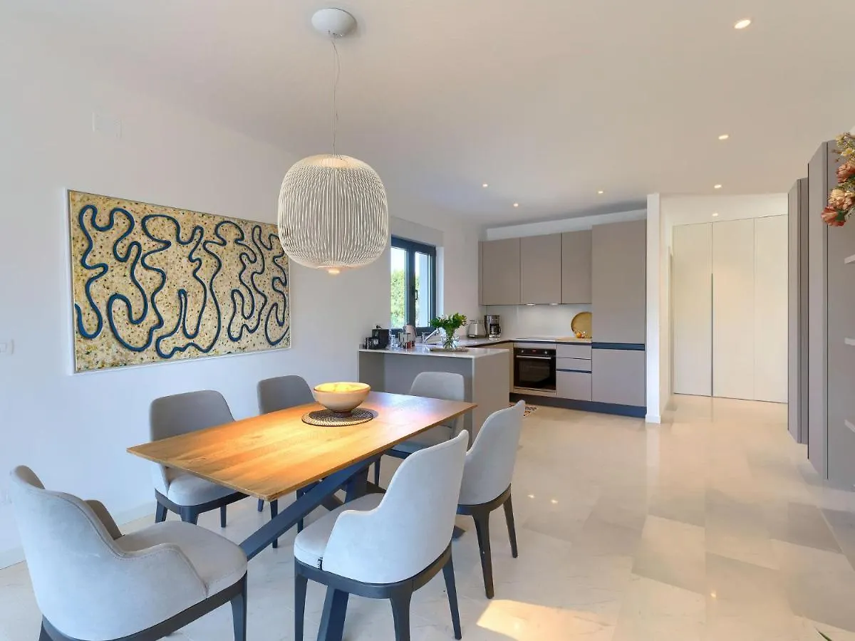 Holiday Home Villa Irena By Interhome Savudrija Croatia