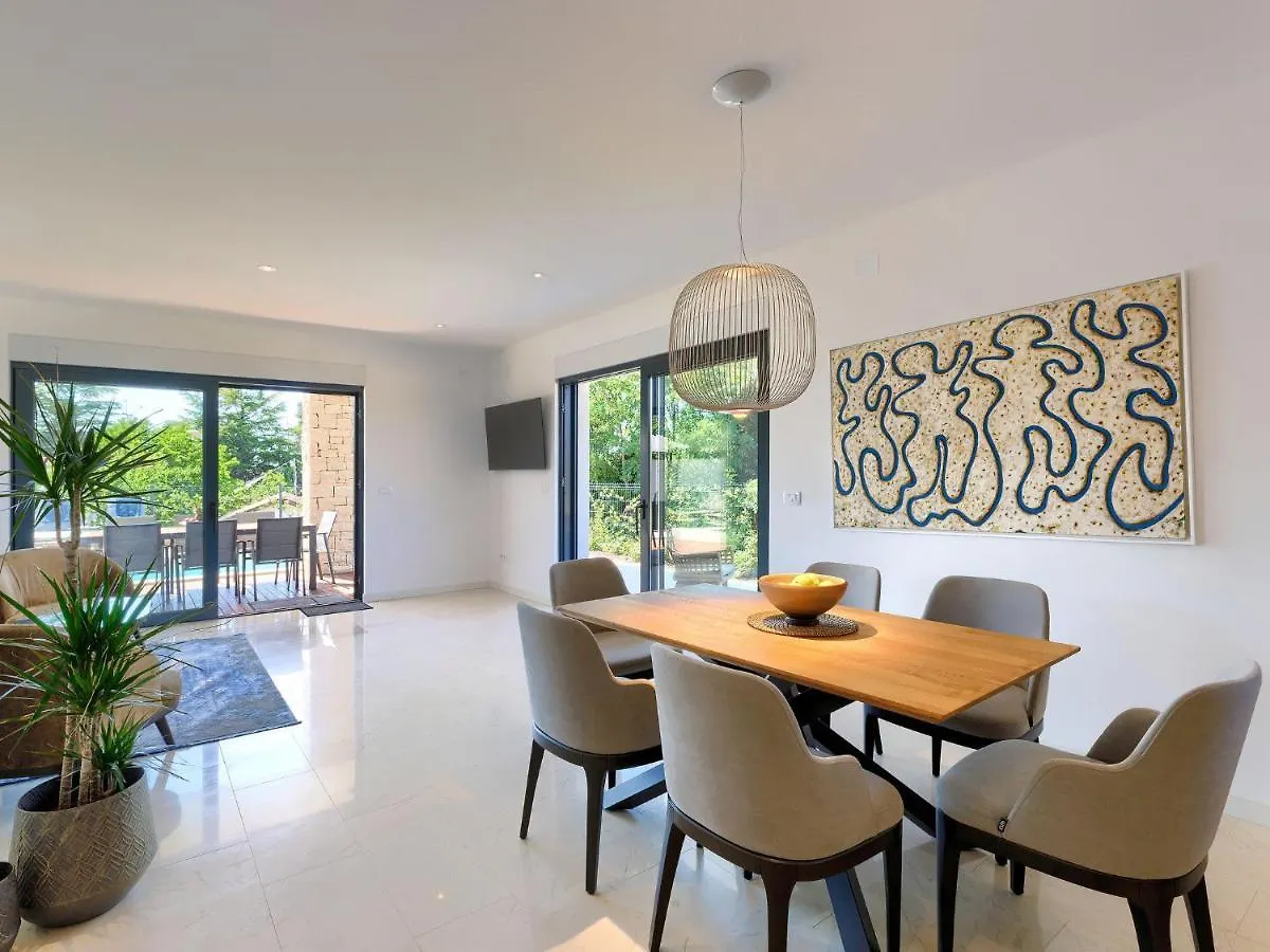 Holiday Home Villa Irena By Interhome Savudrija