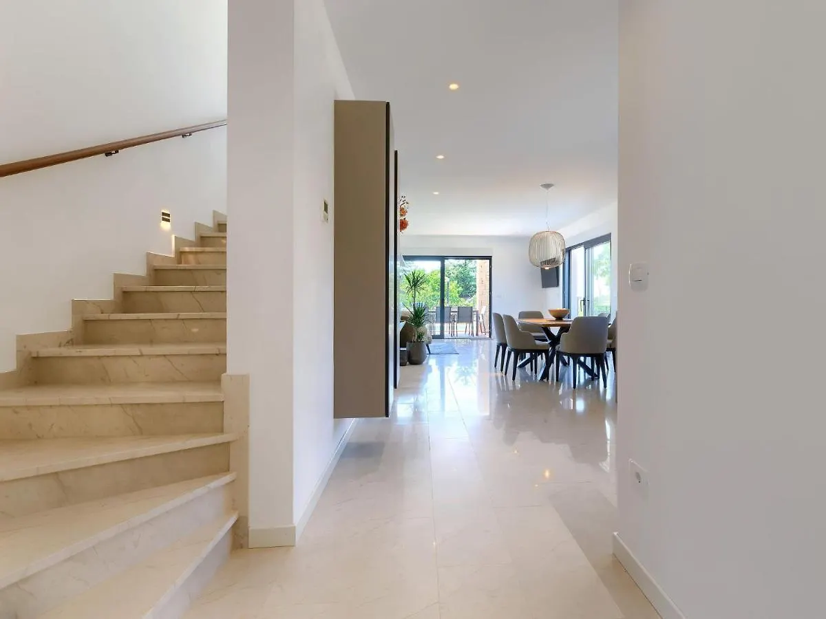 Holiday Home Villa Irena By Interhome Savudrija