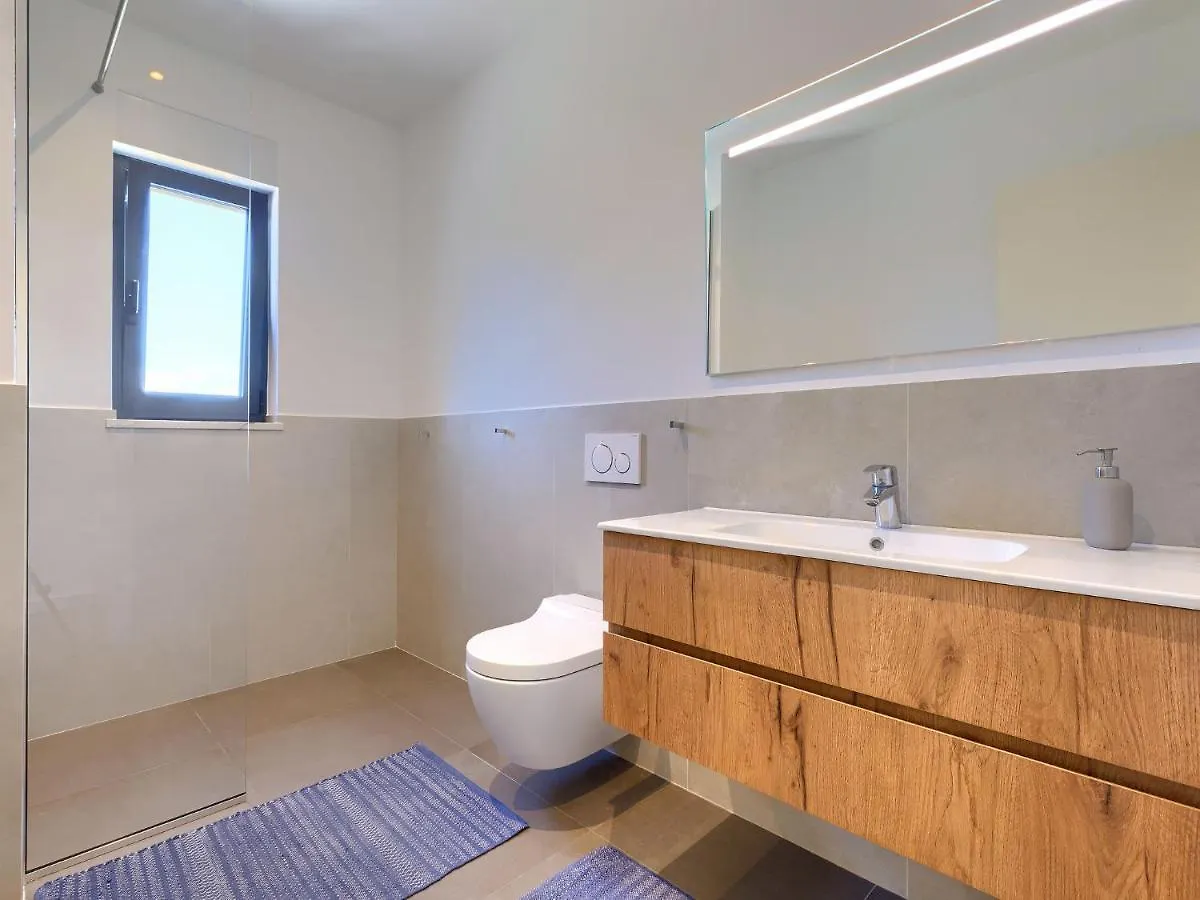 Holiday Home Villa Irena By Interhome Savudrija 0*,
