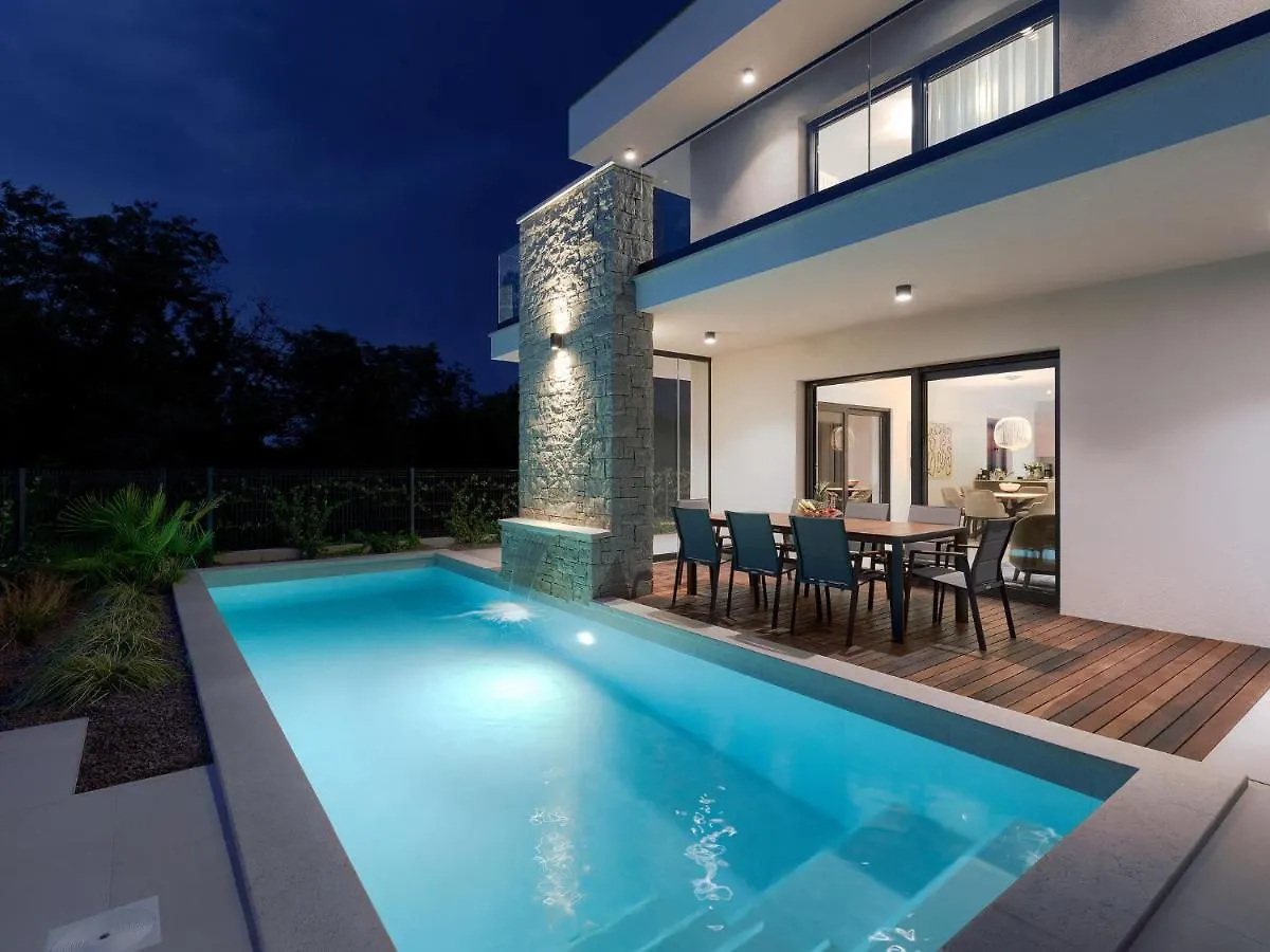 Holiday Home Villa Irena By Interhome Savudrija