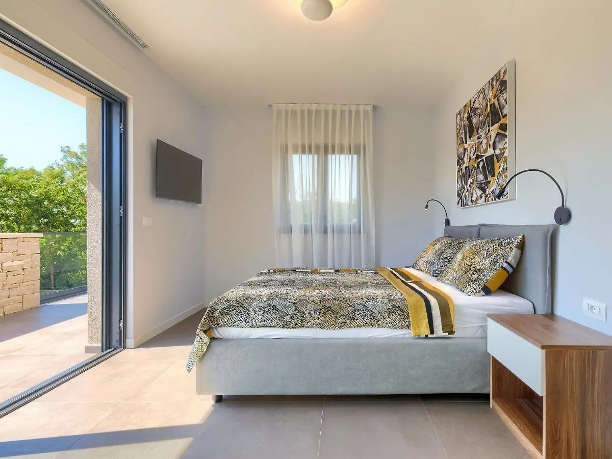 Holiday Home Villa Irena By Interhome Savudrija