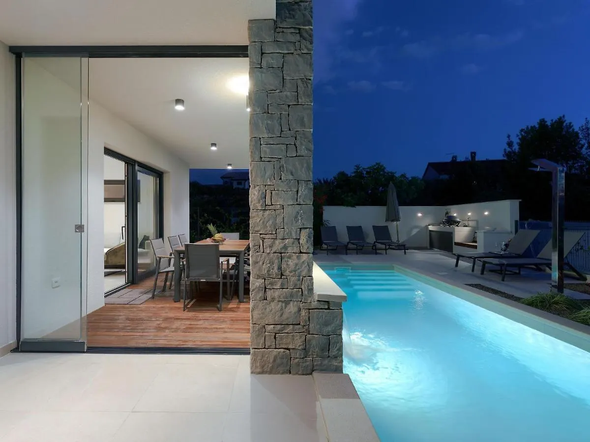 Holiday Home Villa Irena By Interhome Savudrija Croatia