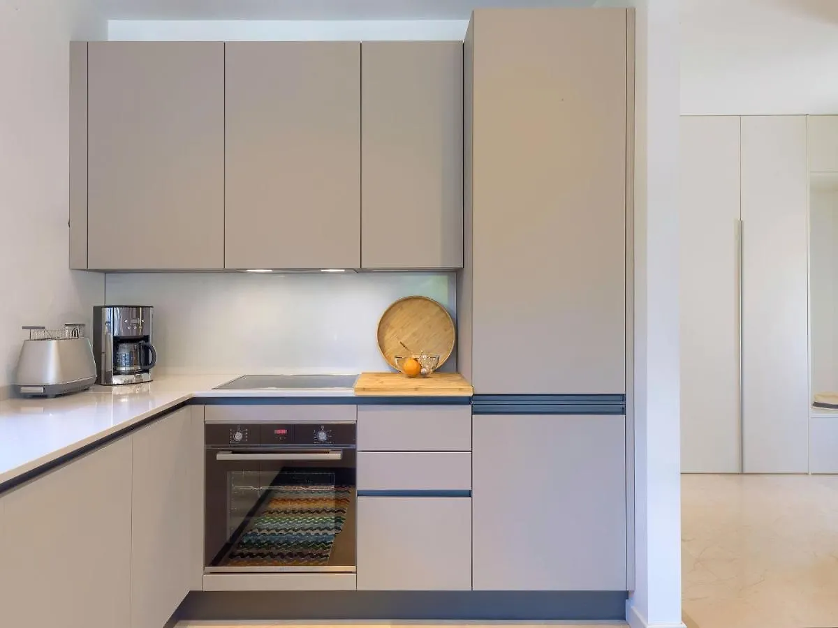 Holiday Home Villa Irena By Interhome Savudrija