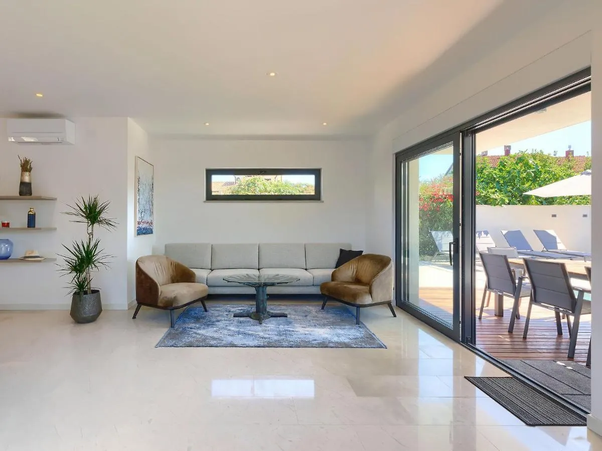 Holiday Home Villa Irena By Interhome Savudrija Croatia