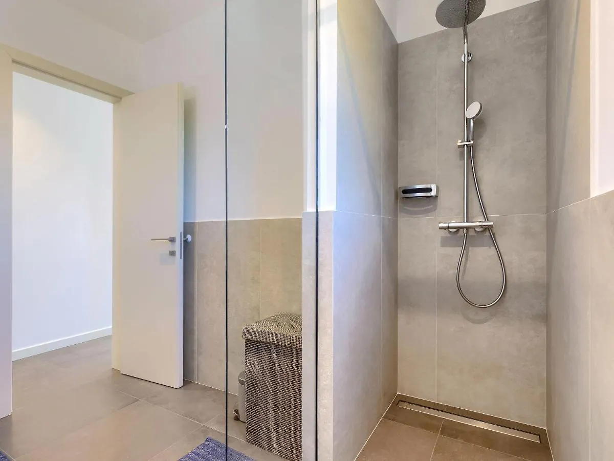 Holiday Home Villa Irena By Interhome Savudrija Croatia