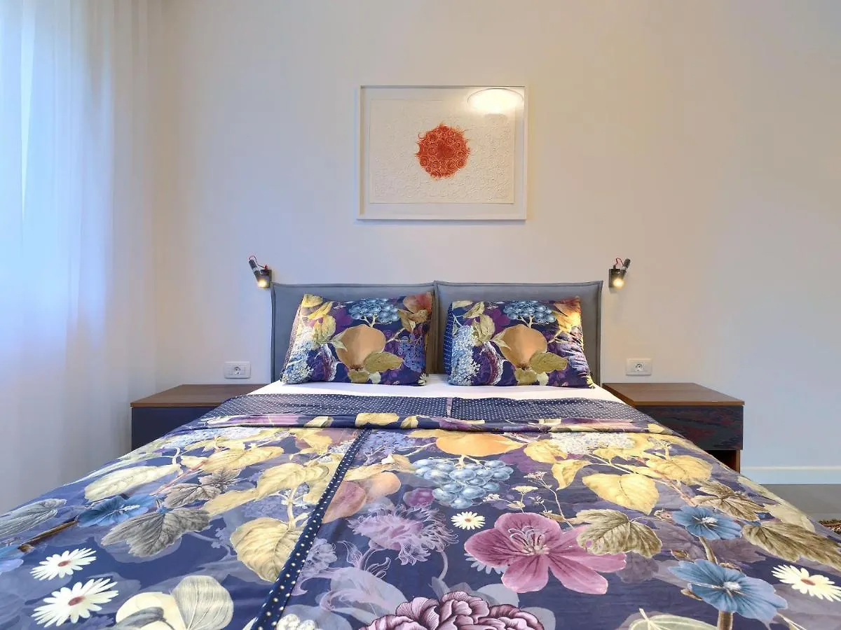 Holiday Home Villa Irena By Interhome Savudrija