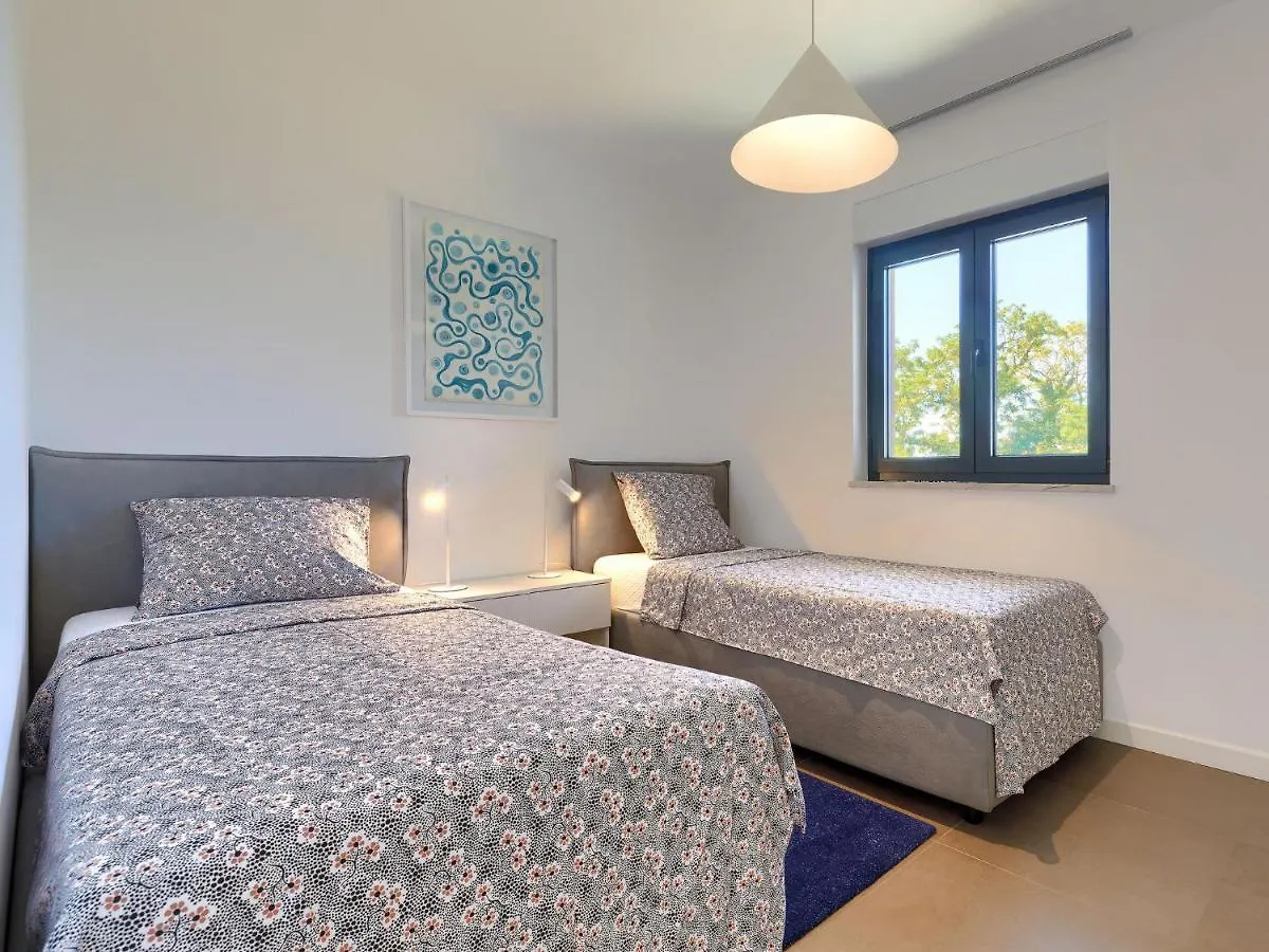Holiday Home Villa Irena By Interhome Savudrija