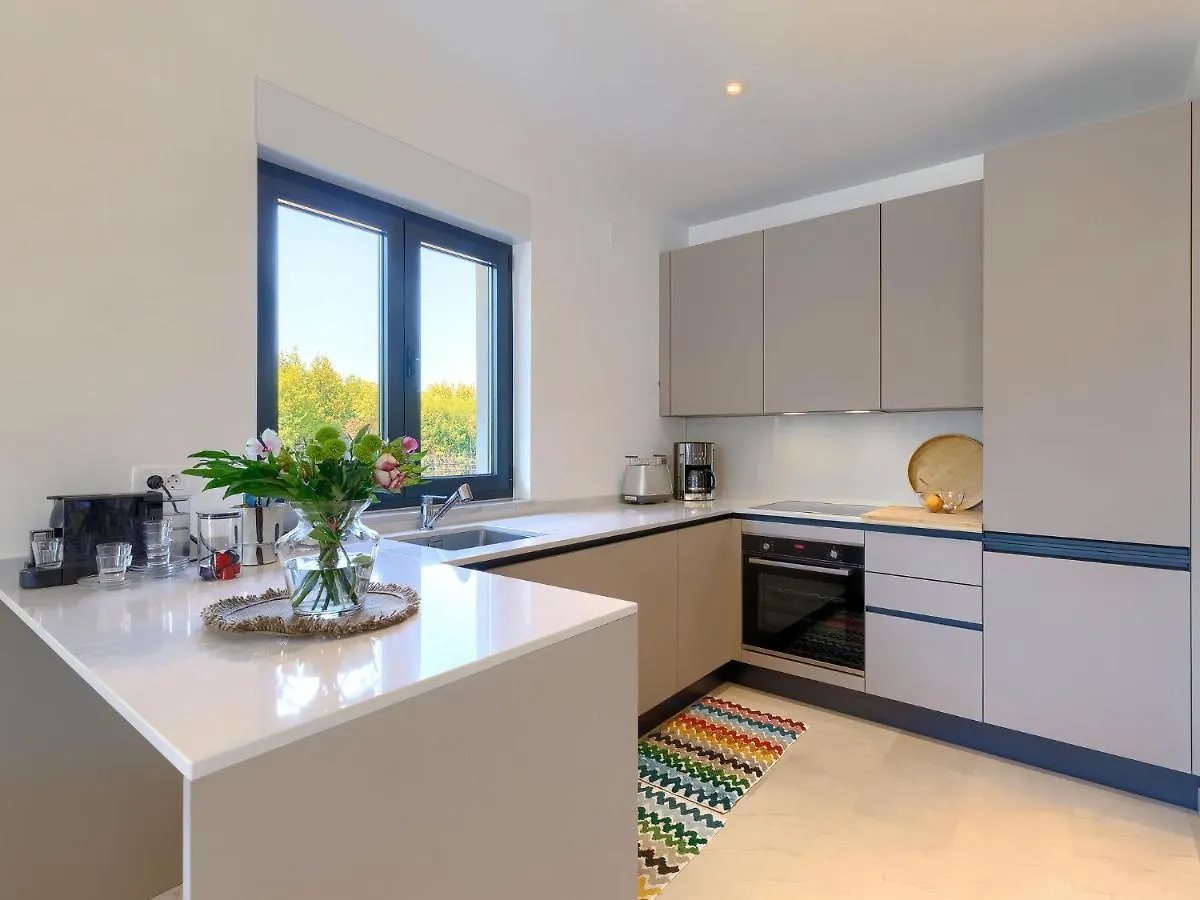 Holiday Home Villa Irena By Interhome Savudrija
