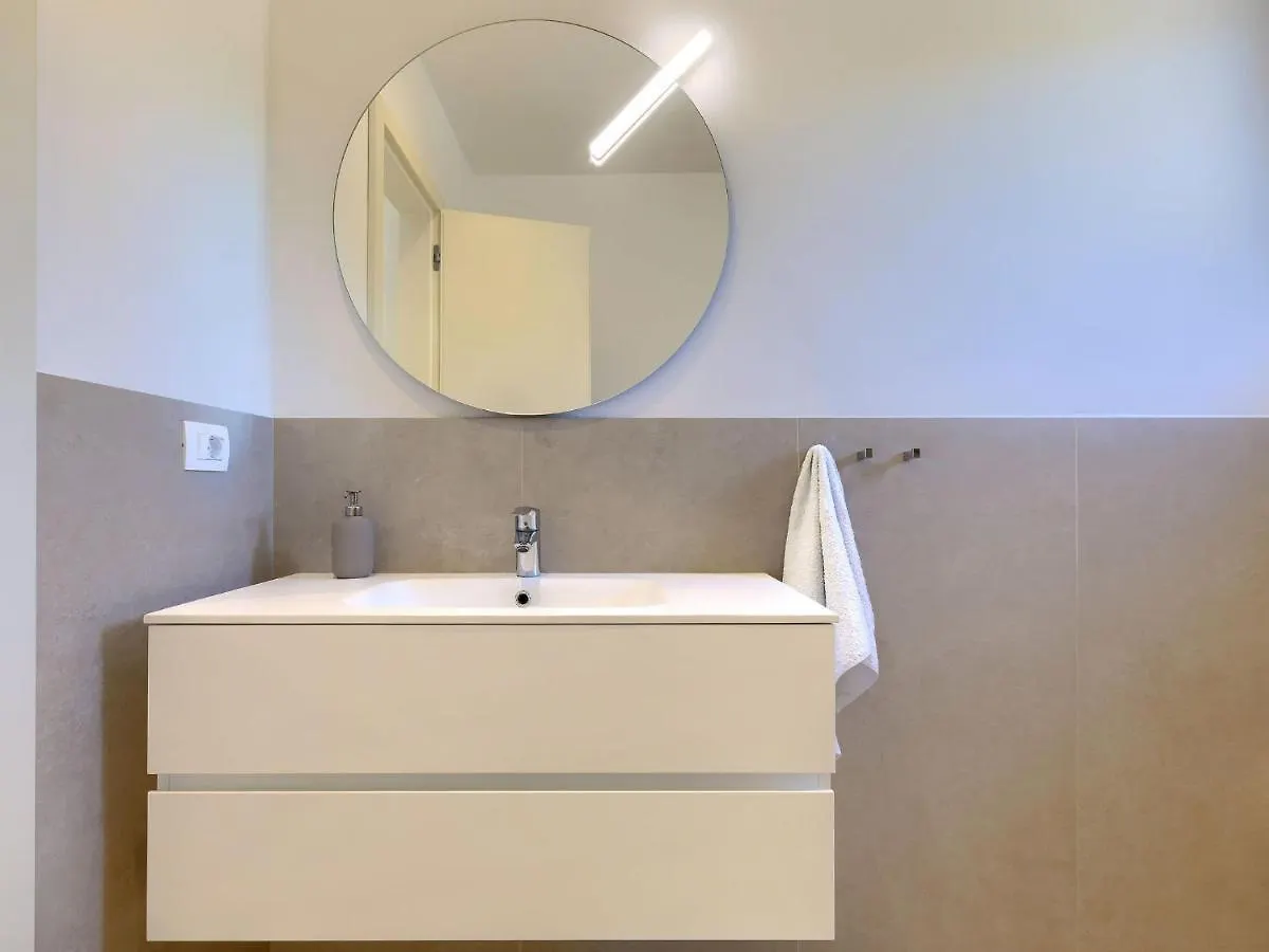 Holiday Home Villa Irena By Interhome Savudrija