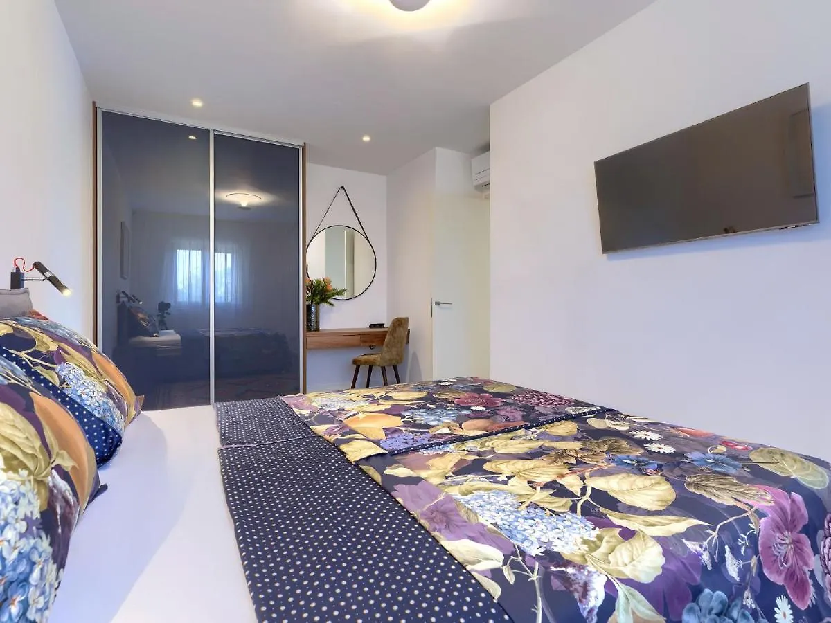 Holiday Home Villa Irena By Interhome Savudrija 0*,
