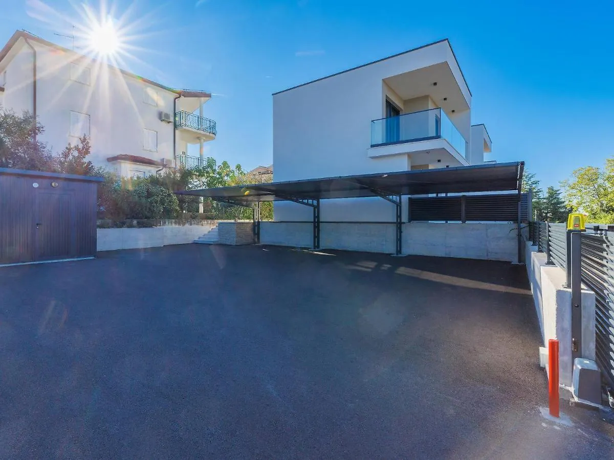 Holiday Home Villa Irena By Interhome Savudrija Croatia